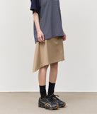 (W) Kata Skirt