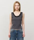 (W) Serk Sleeveless