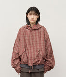 Fred Hooded Jacket