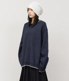 Prim Stitch Round Knit