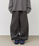 Mid Curved Pants