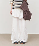 (W) Lits Layered Pants