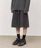 Belle Pigment Bermuda