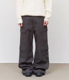 Depth Pocket Pants