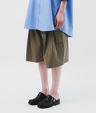 Caze Cargo Shorts