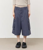 Mackin Field Cargo Bermuda