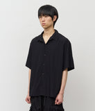 Breezy Silky Half Shirt