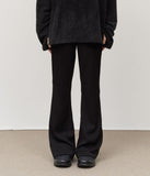 (W) Toner Bootscut Leggings