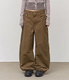Molkin Wide Pants