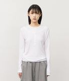(W) Roten Layered Top