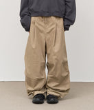 Tools Cotton Balloon Pants