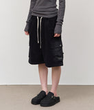Uni Washed Cotton Pants