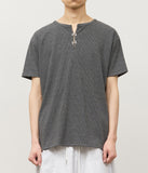 Vers Hook Henley Top