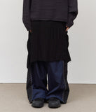 Evan Stitch Pants
