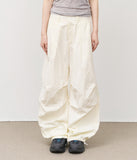 Den Parachute Nylon Pants