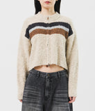 (W) Betty Cardigan