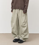Gate Cation Wide Pants