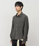 Pear Pigment Shirt