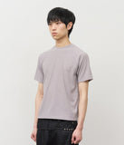 Mock Slim Top