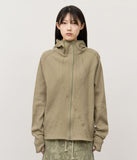 Colt Waffled Zip Up