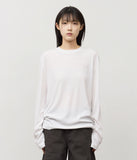 Where Slim Longsleeve