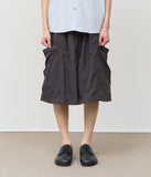 Bern Side Pocket Nylon Shorts