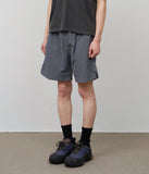 Teller Pigment Shorts