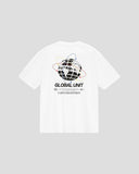 No.057 BALANCE PIGMENT-DYED T SHIRT