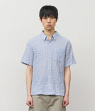 Visit Checked Shirt