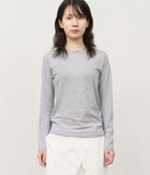 (W) Daily Longsleeve