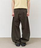 Rotate Curved Pants
