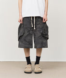 Rab Pocket Bermuda Pants