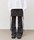 (W) Ley Skirt Pants