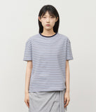 Less Striped Top