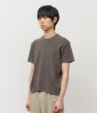 Soke Pigment Cropped Top