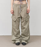 Hedge Cargo Pants