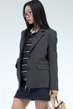 Valent Taylor Blazer