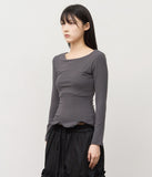 (W) Art Wire Top