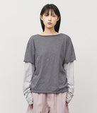 Install Layered Top