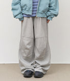 Over Knee Sweatpants