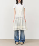 Silky Vintage Bootscut Denim