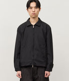 And Zip Jacket