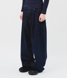 Talic Wide Denim