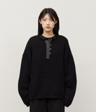 Lucy Heneley Round Knit