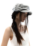 Utility Loop Band Jersey Cap