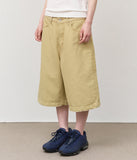 Sola Cation Bermuda Pants