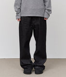 Lim Raw Denim