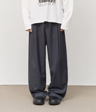 Space Wide Trousers