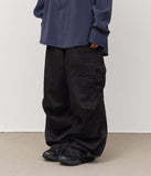 Dean Heavy Cargo Pants