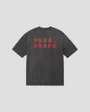 No.083 BASIC PIGMENT-DYED T SHIRT